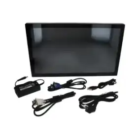 Ecrã TFT multi-touch Sielaff OEM 9855596375 de 22,0 polegadas.