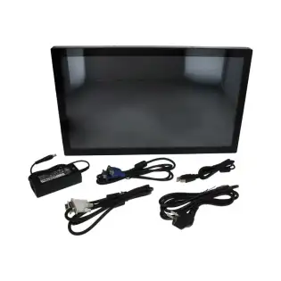 Ecrã TFT multi-touch Sielaff OEM 9855596375 de 22,0 polegadas.