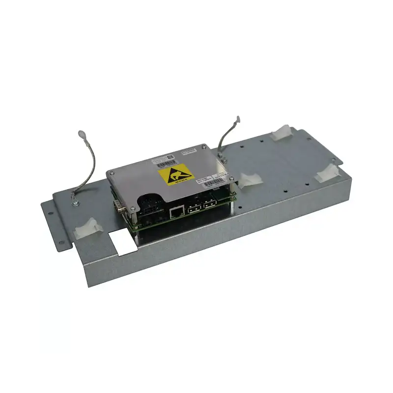 Sielaff OEM 4047166298 touchscreen board with support