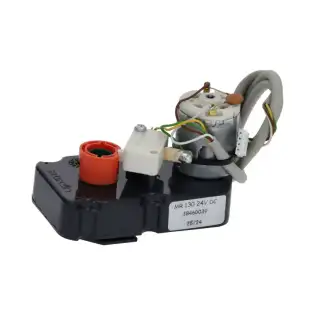 Sielaff OEM 9852700207 DC 24V gear motor Bitron