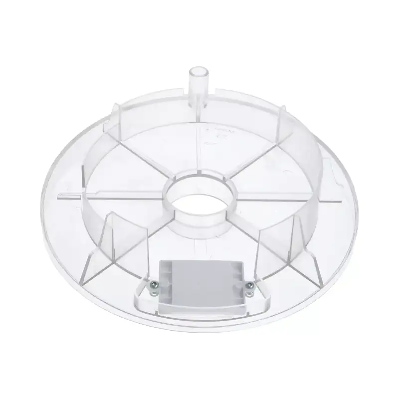 Funil de enxágue pré-montado Sielaff OEM 4120106400