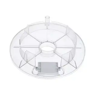 Sielaff OEM 4120106400 imbuto di risciacquo pre-montato