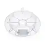 Sielaff OEM 4120106400 vormontierter Spültrichter