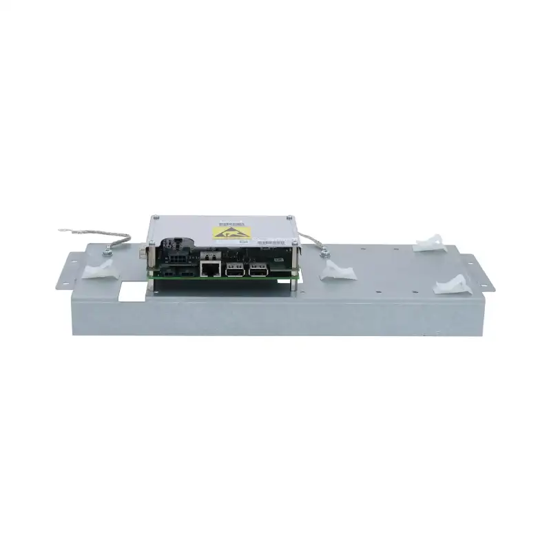 Kit de conversión de Sielaff OEM 4045066200 de Lidl MSC a Exceet.