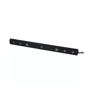 Barra de luz LED Sielaff OEM 7010056200 de 24V y 535 mm.