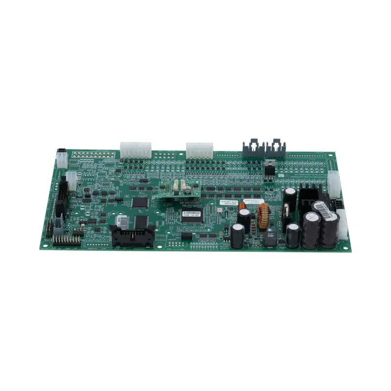 Unidad de control XL M32 preinstalada Sielaff OEM 7040151098