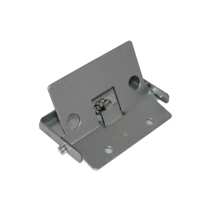 Sielaff OEM 6530136500 supporto a singola falda con falda