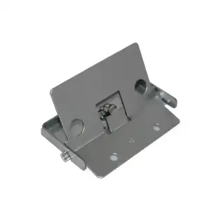 Sielaff OEM 6530136500 supporto a singola falda con falda