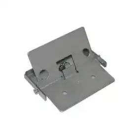 Sielaff OEM 6530136600 support de volet simple avec volet VI