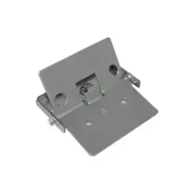 Sielaff OEM 6530136700 single flap mount with flap VII