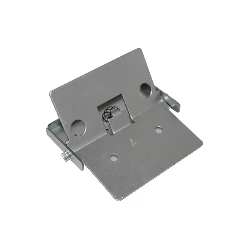 Sielaff OEM 6530136700 supporto a singola aletta con aletta VII