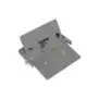 Sielaff OEM 6530136700 enkele klepbevestiging met klep VII