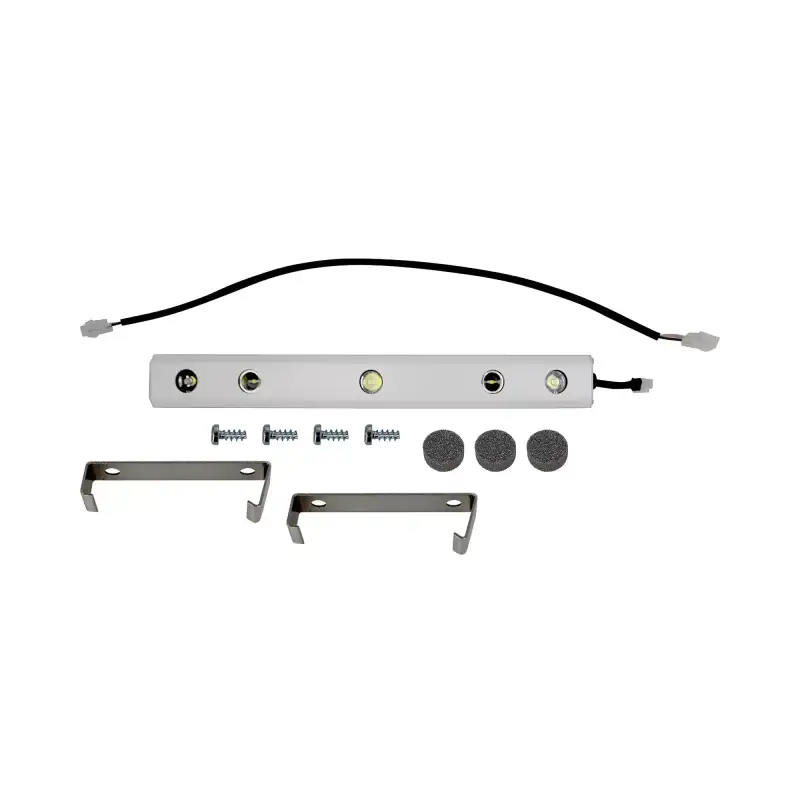 Kit de iluminação LED branco Sielaff OEM 7008258500