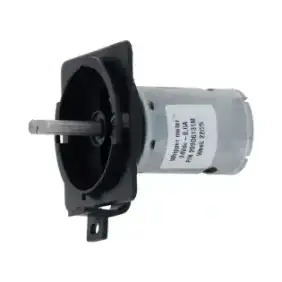 Moteur Motomix Sielaff OEM 4040033000 24VCC