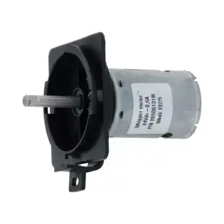 Moteur Motomix Sielaff OEM 4040033000 24VCC