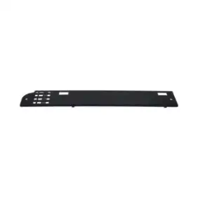 Sielaff OEM 3430014500_F001 inserción estrechadora negra