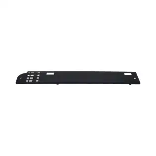 Sielaff OEM 3430014500_F001 inserción estrechadora negra