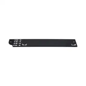 Insert de rétrécissement RH noir Sielaff OEM 3430015500_F001