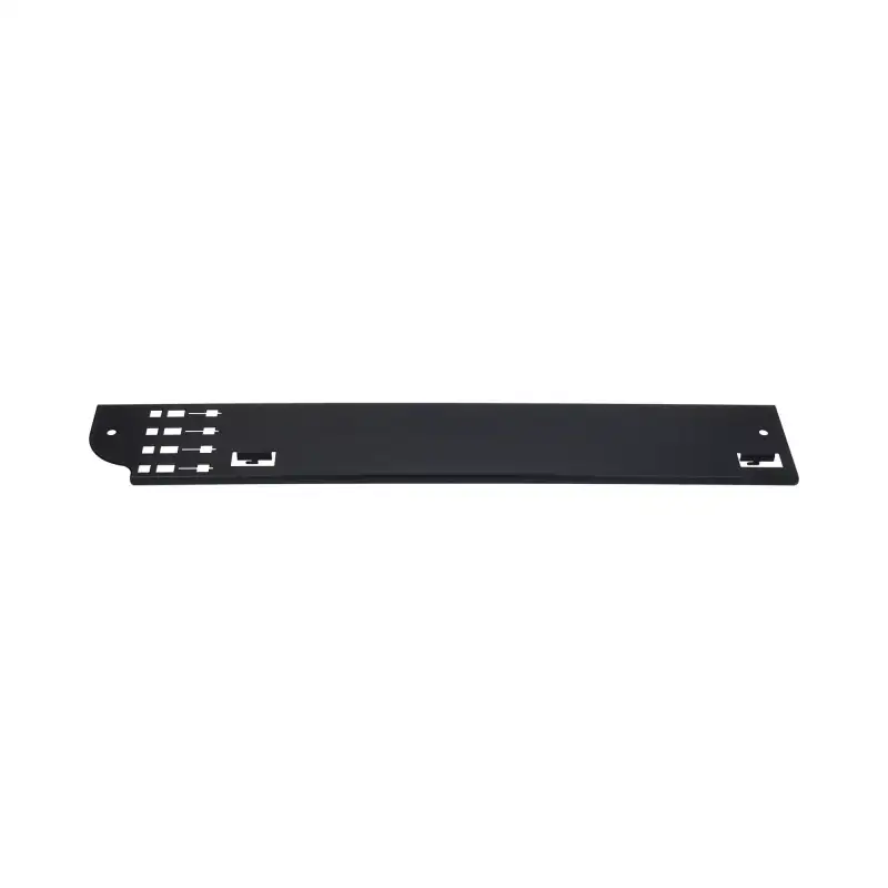 Insert de rétrécissement RH noir Sielaff OEM 3430015500_F001