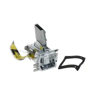 Sielaff OEM 3257205000 Münzeinwurfschiebe-Teilset 15