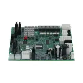 Unità di controllo FK AC M32 Sielaff OEM 6500152397 montata