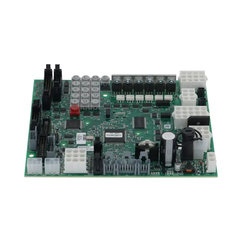 Sielaff OEM 6500152397 montierte FK AC M32 Steuereinheit