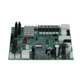 Sielaff OEM 6500152397 gemonteerde FK AC M32 besturingseenheid