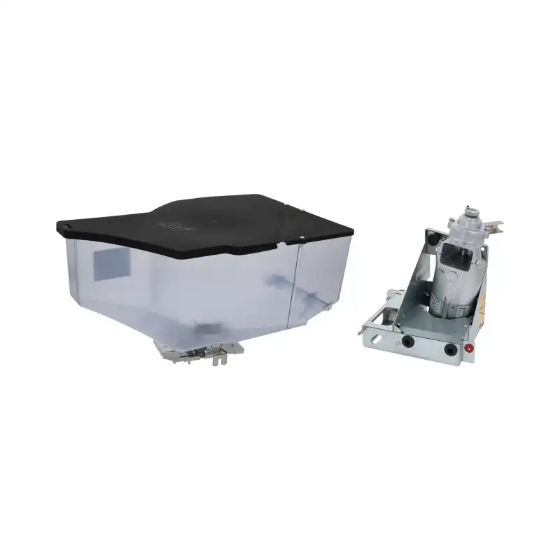 Montaggio macinino basculante Sielaff OEM 4047217100