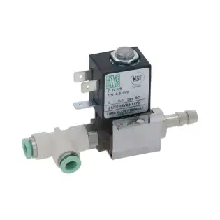 Sielaff OEM 4040213300 beugel met inlaatklep II