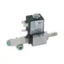 Sielaff OEM 4040213300 beugel met inlaatklep II