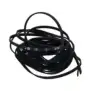 Sielaff OEM 7040009800 getande riem voor horizontale aandrijving