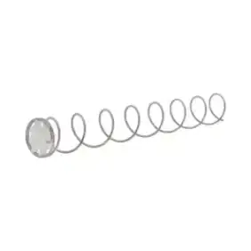 Spirale LH Sielaff OEM 3000112008 pré-montée 8