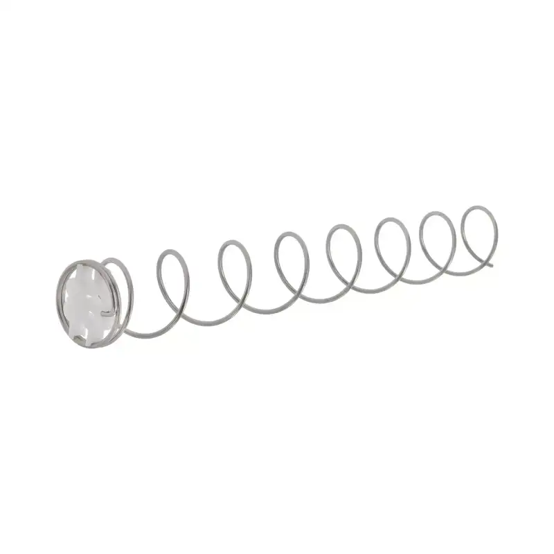 Sielaff OEM 3000112008 LH spiral 8 pre-mounted 
Spiral LH 8 preinstalado de Sielaff OEM 3000112008
