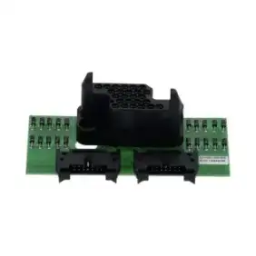 Placa Sielaff OEM 3210053100 para conector de 25 pinos