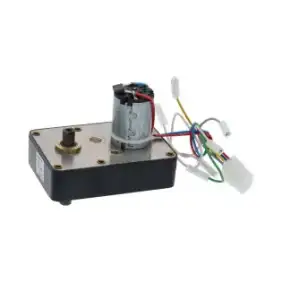 Sielaff OEM 4048058200 DC 24V gear motor