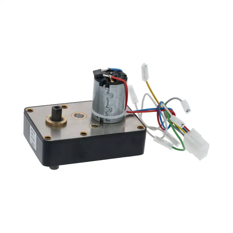 Sielaff OEM 4048058200 DC 24V gear motor