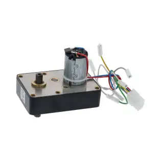 Sielaff OEM 4048058200 Gleichstrom-Getriebemotor 24V