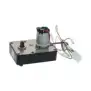 Sielaff OEM 4048058200 Gleichstrom-Getriebemotor 24V