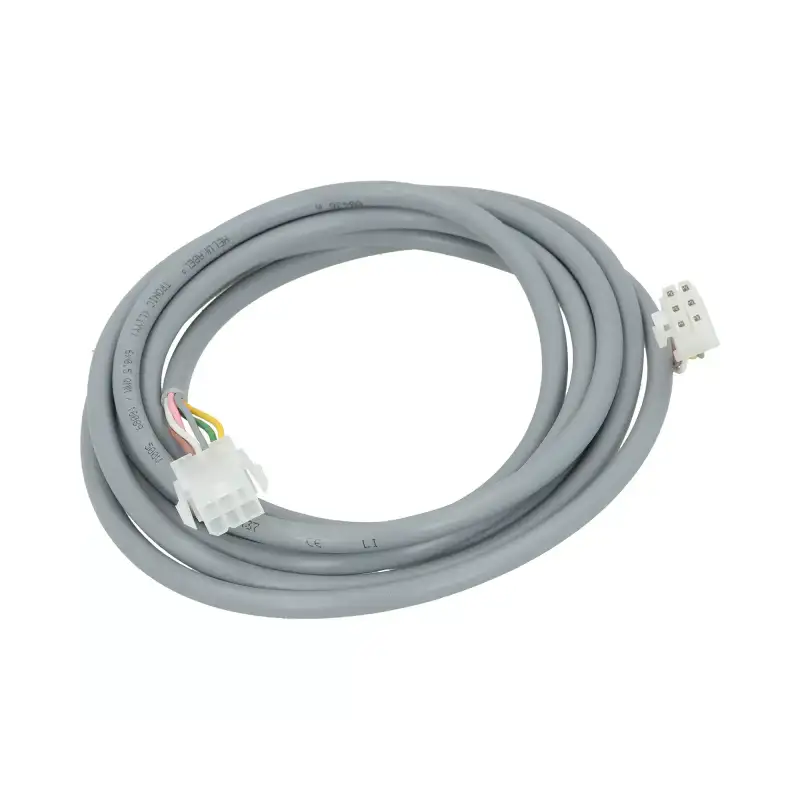 Sielaff OEM 4040053900 KV MDB

Dit lijkt een productcode of modelnummer te zijn. Het is mogelijk een identificatienummer voor ee