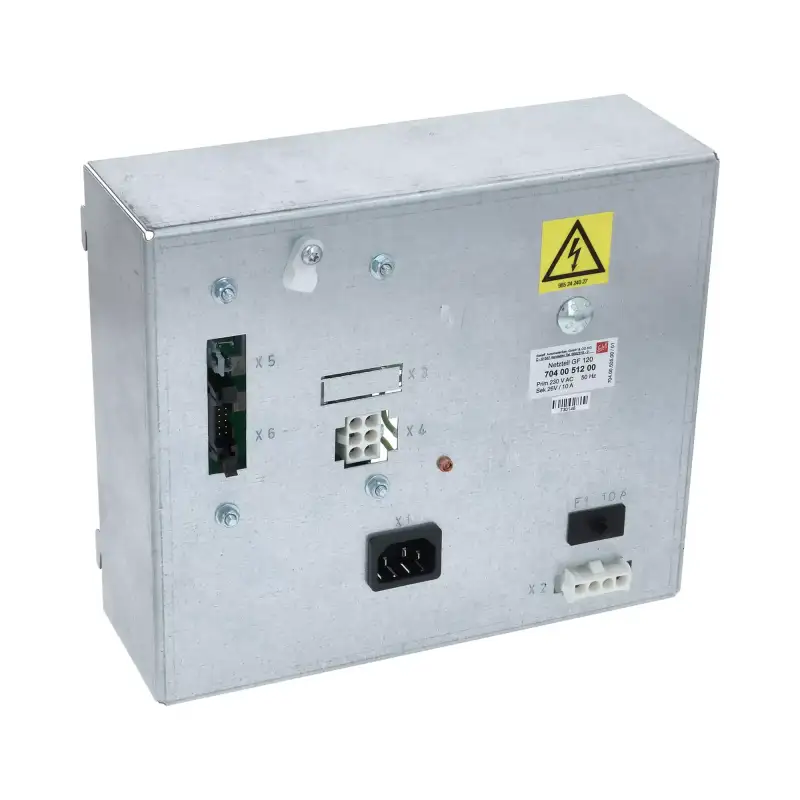 Alimentatore Sielaff OEM 7040051200 230/26VAC 260W