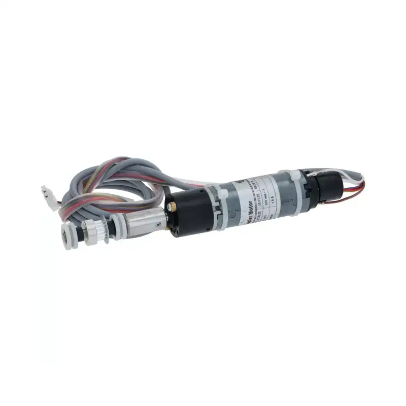 Sielaff OEM 7040321200 complete mounted drive shaft