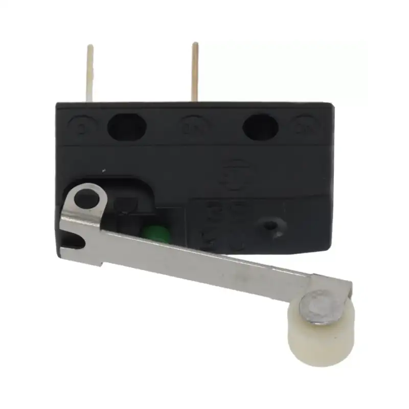 Sielaff OEM 9851406520 microswitch with roller R17
