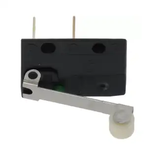 Sielaff OEM 9851406520 microinterruttore con rullo R17