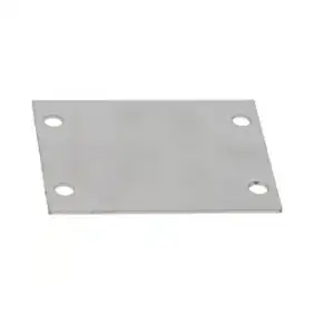 Sielaff OEM 3060070200 coin slot blanking plate