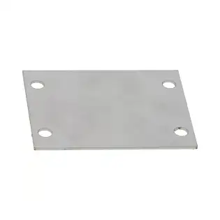 Sielaff OEM 3060070200 coin slot blanking plate