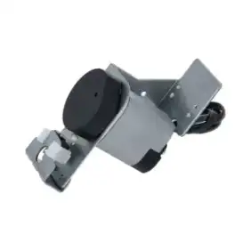 Ensamblaje del soporte del motor de retorno Sielaff OEM 3250102700