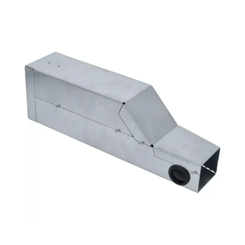 Sielaff OEM 3250142600 pre-mounted cash box FS/S