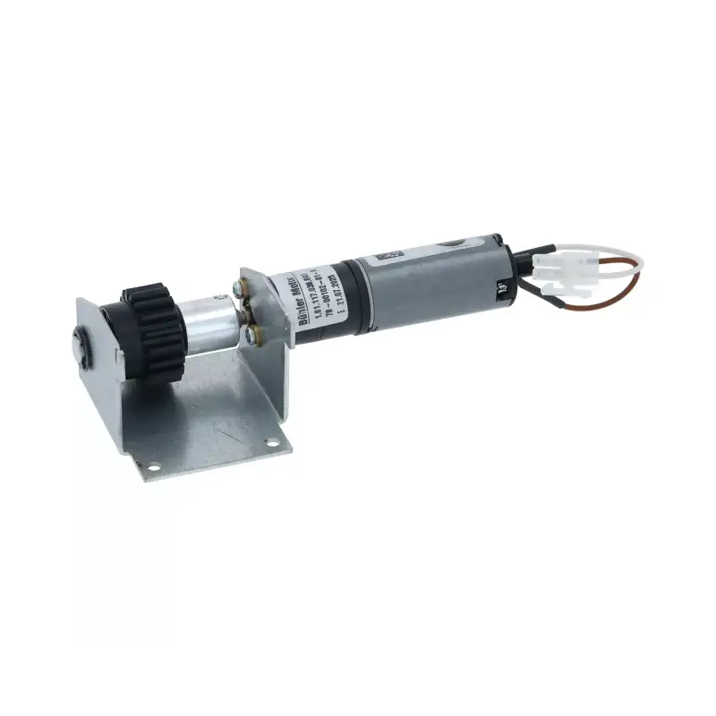 Sielaff OEM 3430107100 pre-mounted motor carrier