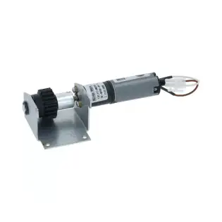 Portador de motor preinstalado Sielaff OEM 3430107100
