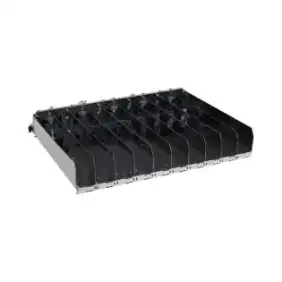 Compartimento de producto de 10 vías Sielaff OEM 3160168000